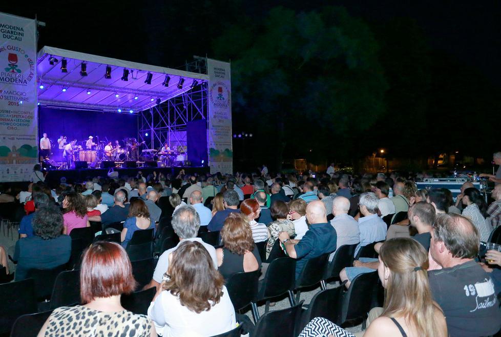 Nei primi due mesi 27mila presenze ai Giardini del Gusto 