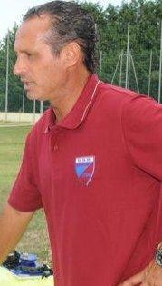 Pregnolato mister del Mesola Nuova Comacchiese pronta al via