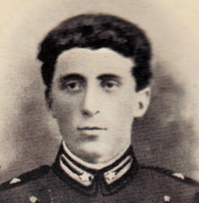 Morì a 22 anni sul Podgora Domani l’omaggio al militare 