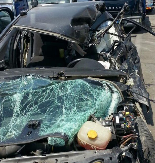 Per la morte di Elisabetta una lunga scia di dolore 