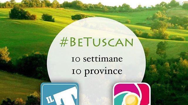 Instagram, le chiavi del Tirreno ai custodi del bello