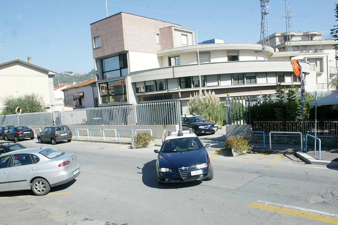 Violenza sessuale, rapina e lesioni: arrestato un giovane di 27 anni
