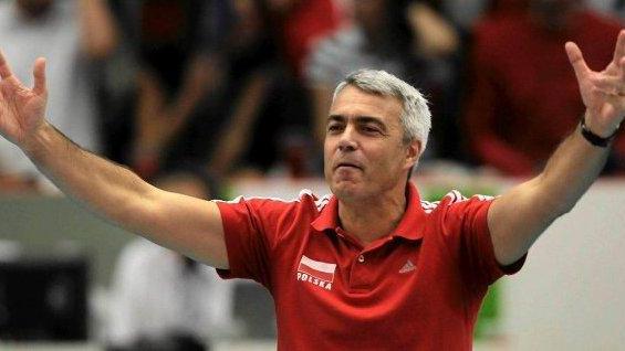 Anastasi: «Felicissimo di affrontare Modena»