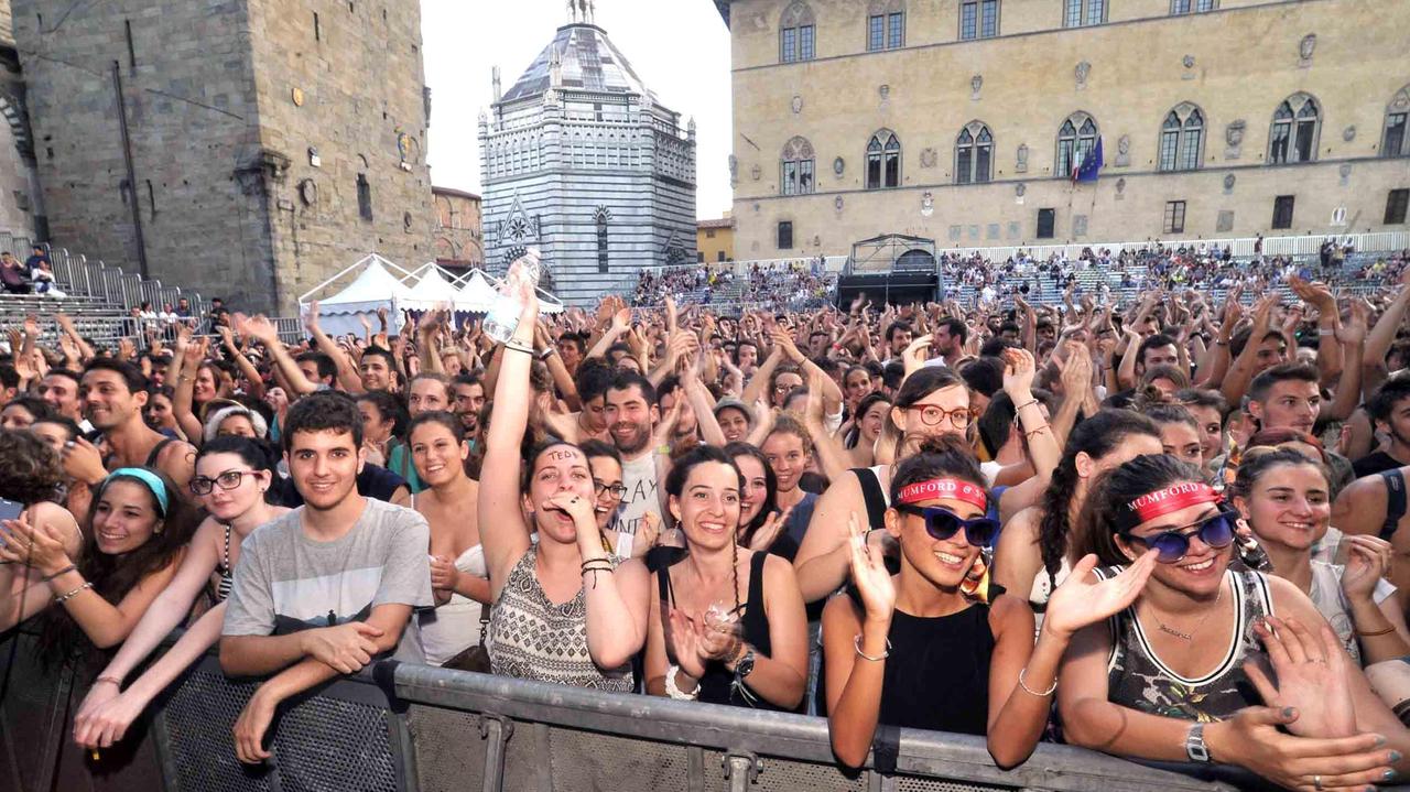 Capecchi (Pistoia domani): chi paga per il Festival?