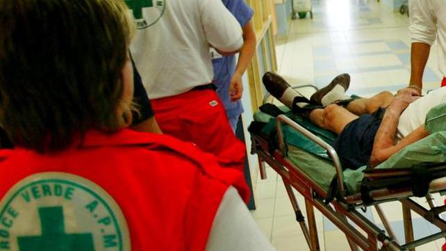 Afa record, in ospedale 120 pazienti al giorno