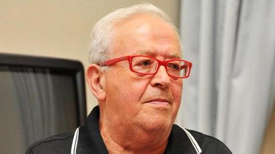 Fiorello Giannellini