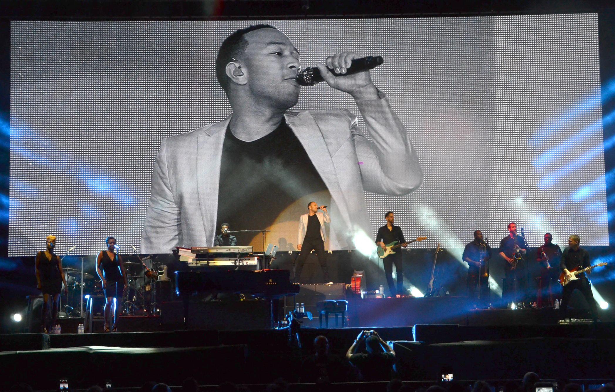 John legend