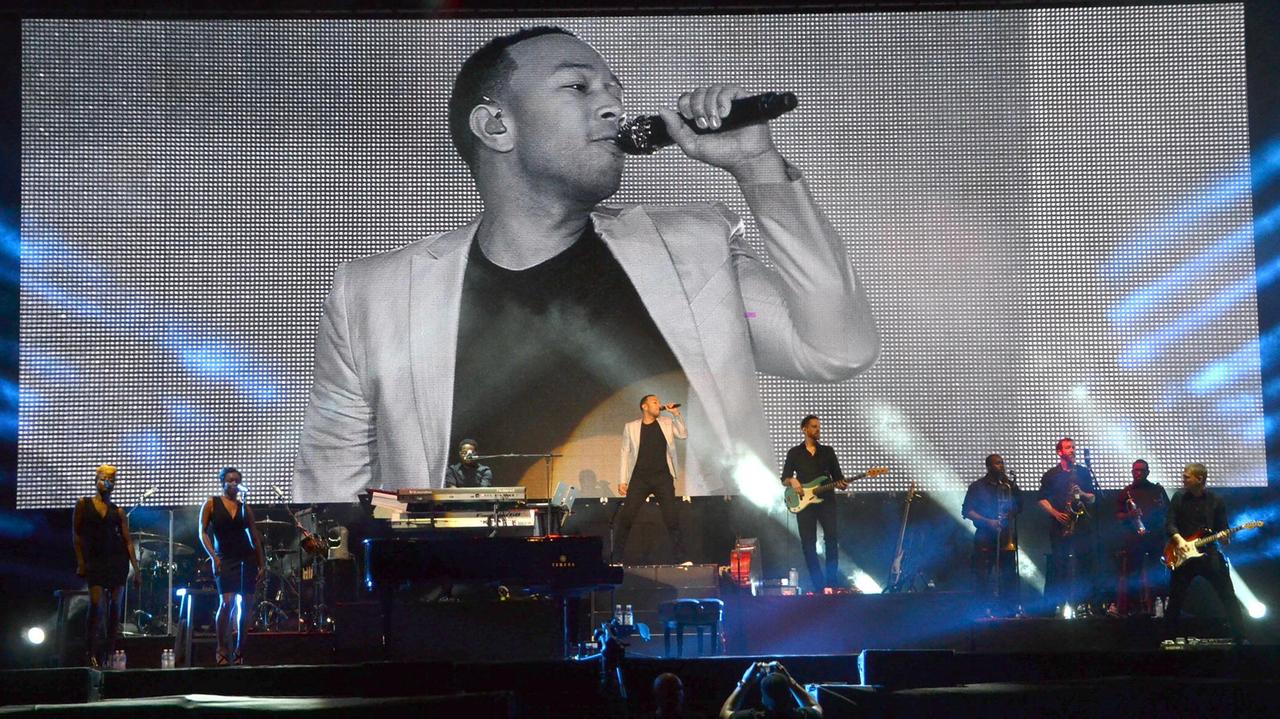 John legend