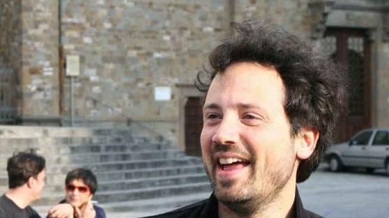 Tommaso Fattori, consigliere regionale di Sel