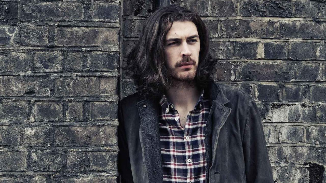 Hozier, il grido contro la discriminazione