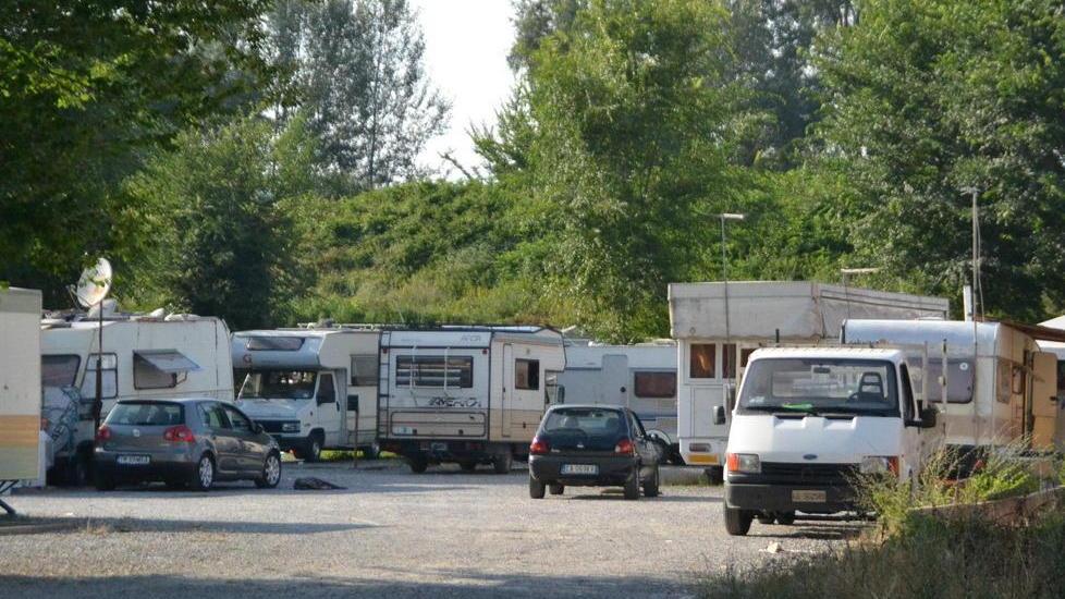 Arrivano i soldi per le case ai Rom