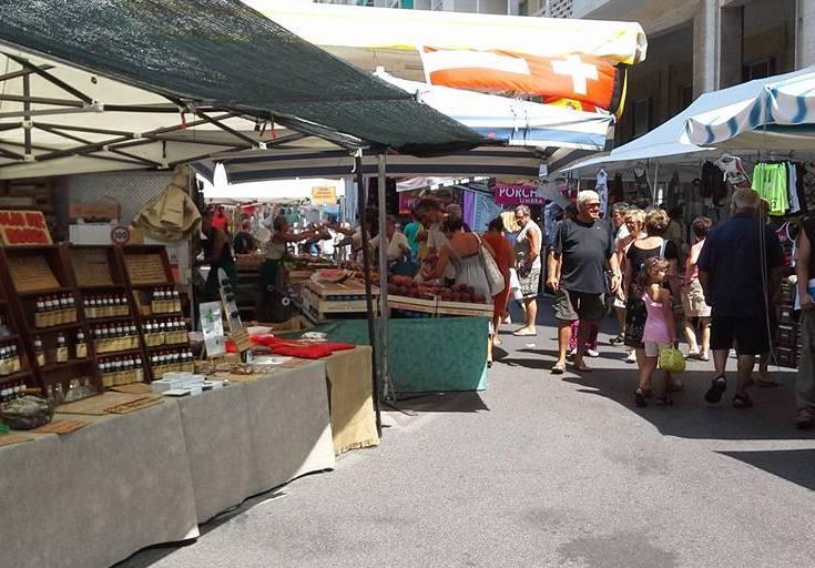 Un altro successo per la “Festa in piazza”