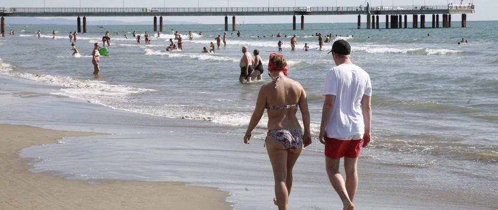 Comune in fibrillazione per i divieti di balneazione 