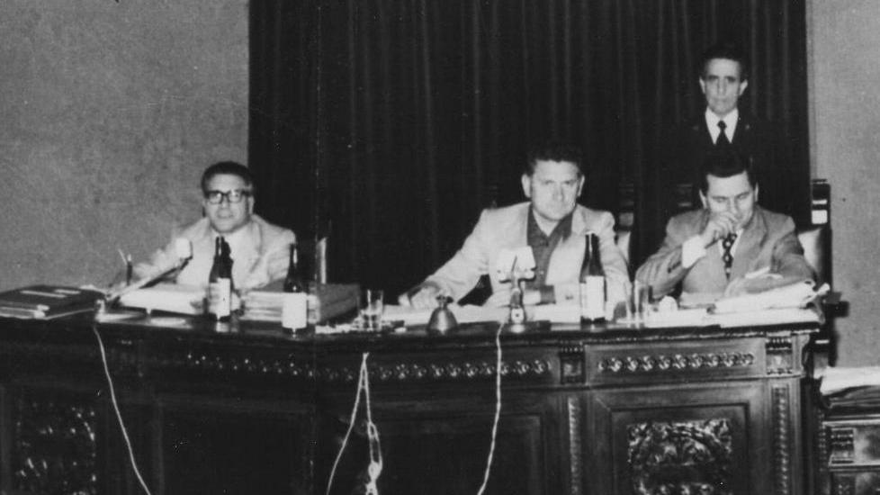 Lucca festeggia i 150 anni del consiglio