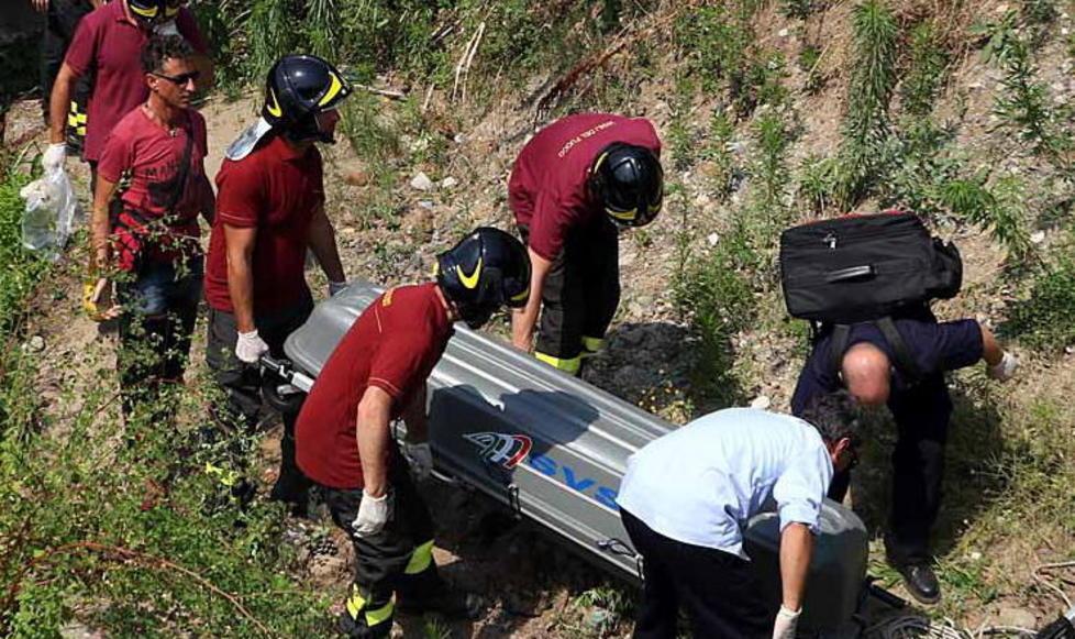 «Se non torni, mi suicido»: lei chiama i carabinieri