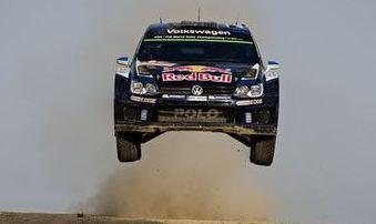 Rally, Ogier trionfa anche in Polonia 