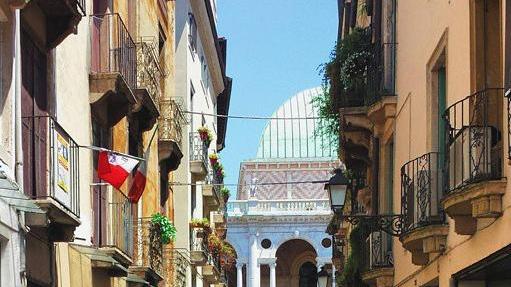 #igerslocal SULLA “CRONACA ITALIANA”
