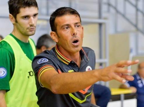 Diego Podda lascia il Cagliari In arrivo un nuovo allenatore