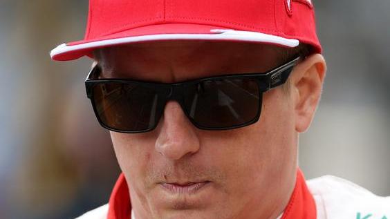 Arrivabene striglia ancora Raikkonen: «Tradito dalla fretta»