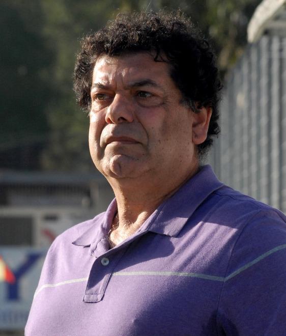 Mauro Giorico concede il bis, guiderà ancora gli smeraldini