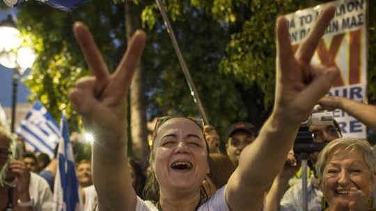 Tsipras parla in Tv: Non è rottura con Ue troviamo l’accordo