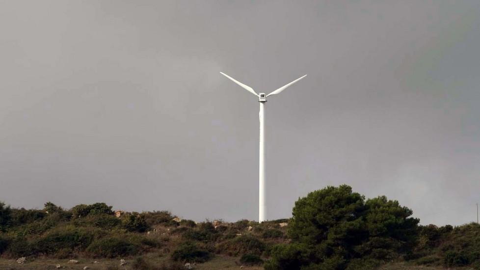 Allarme del comitato anti eolico: «Mini impianti diffusi in Gallura» 