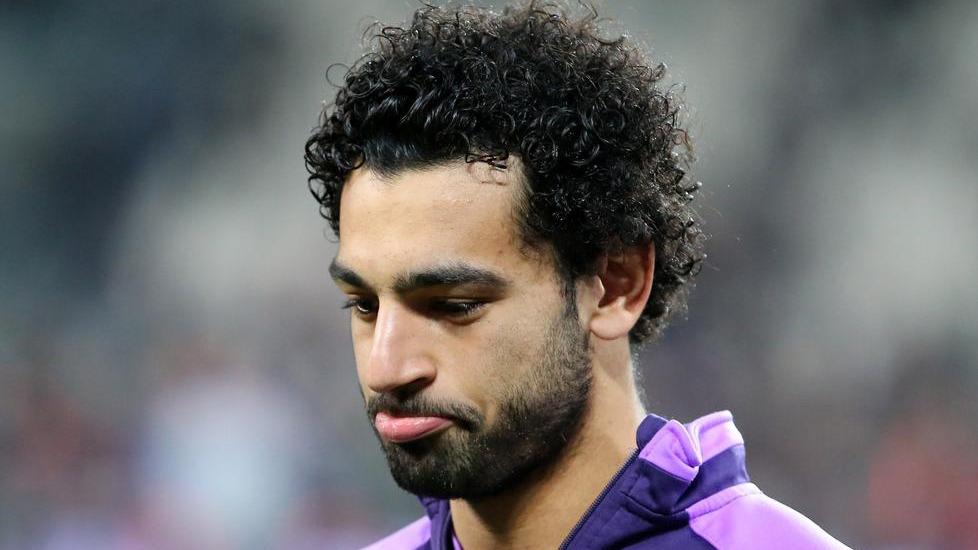 Caso Salah, è scontro tra Fiorentina e Inter