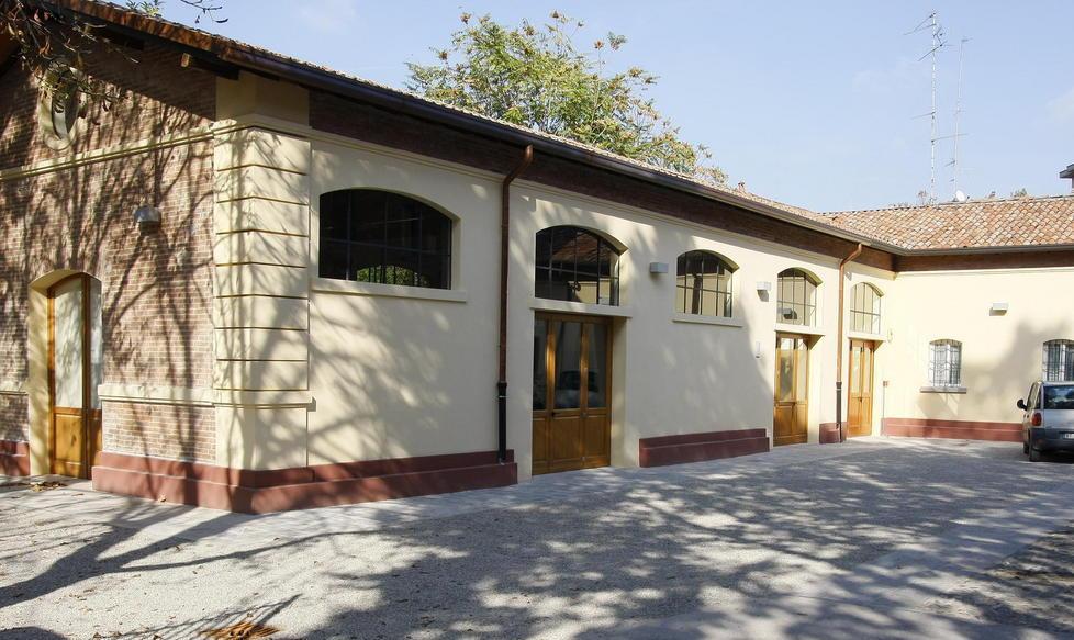 Ladri all’auditorium e al circolo lirico