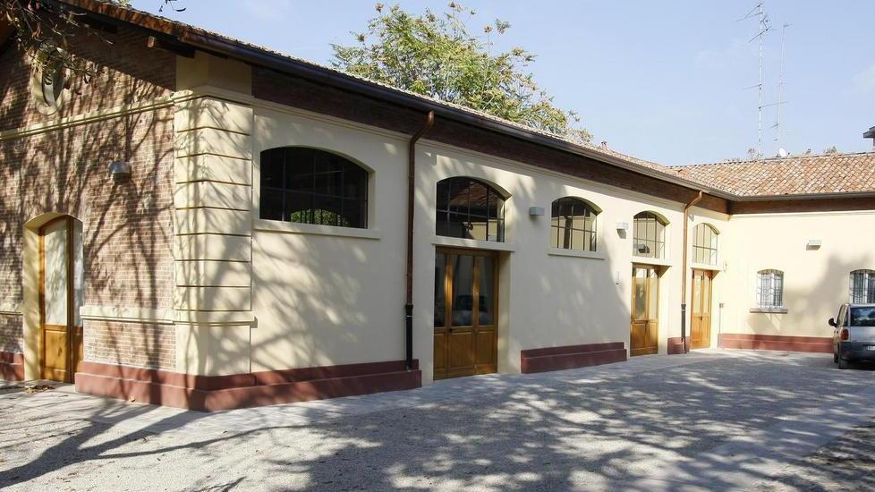 Ladri all’auditorium e al circolo lirico