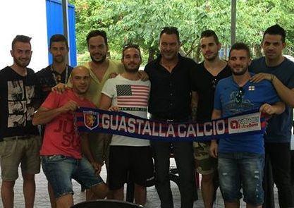 Il Guastalla riparte sotto il segno di Gino Bonini e mister Iori