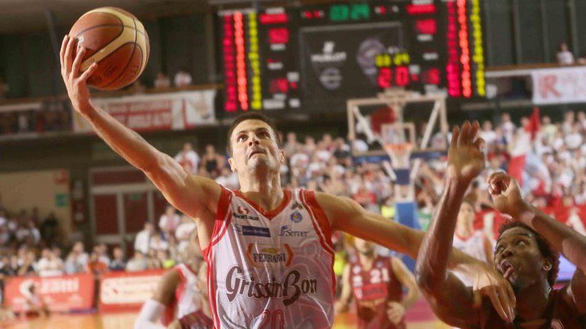 Milano pressa Cincia Sassari, che colpo con MarQuez Haynes