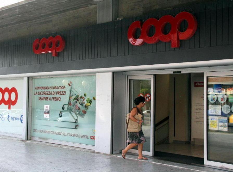 Massa, Coop a rischio chiusura a fine anno 