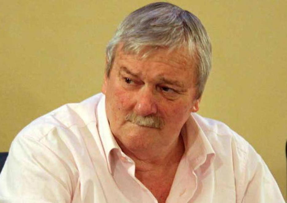 Muore Aldo Morelli, poeta e storico del dialetto 