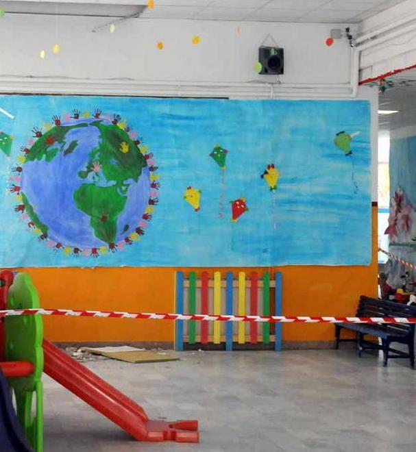 Scuola, servono 1,8 milioni di euro per la manutenzione