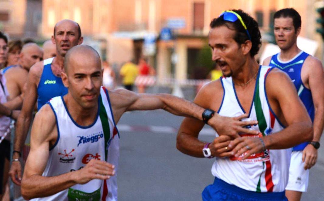 Atletica Reggio, doppiette per Morlini, Alfieri e Franzese, tripletta di Vercalli