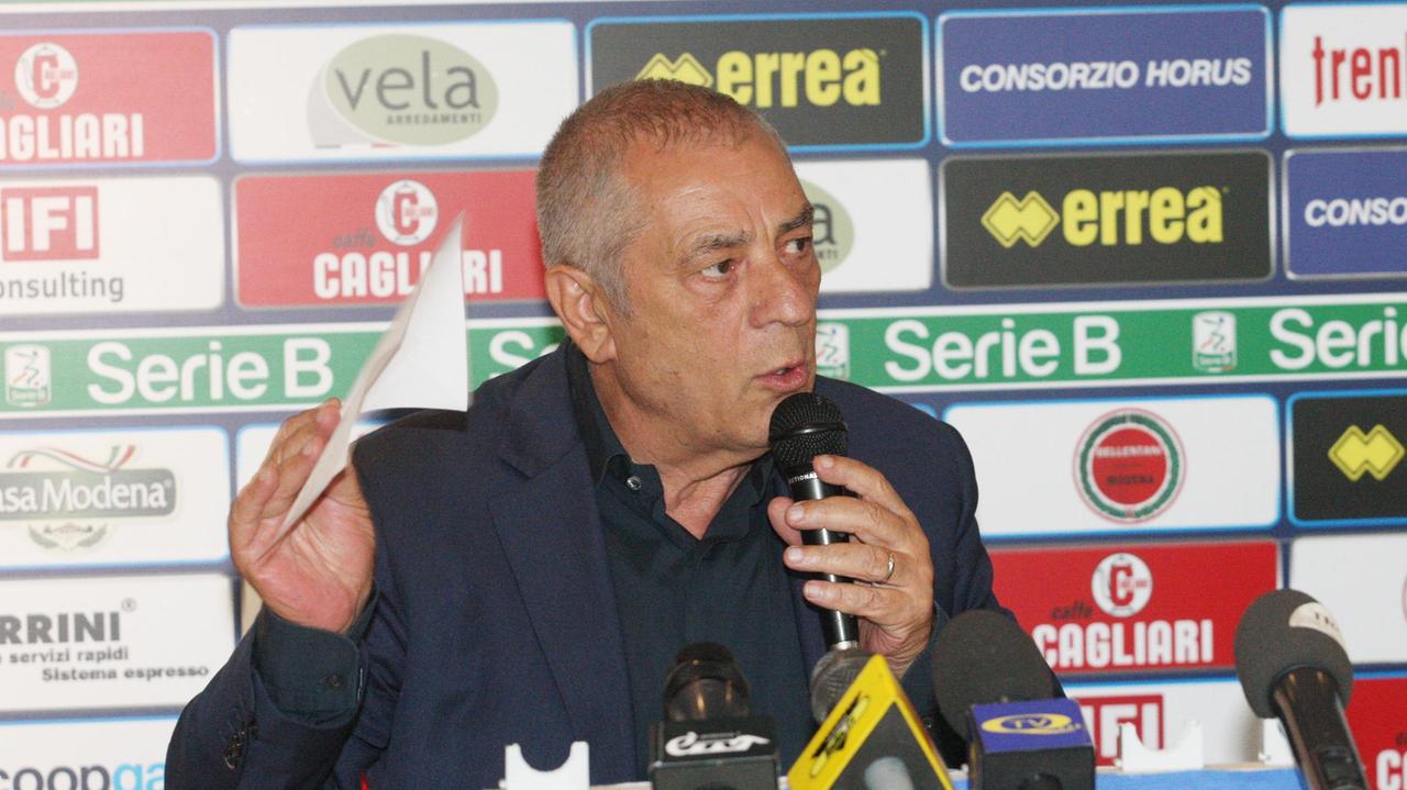 Antonio Caliendo