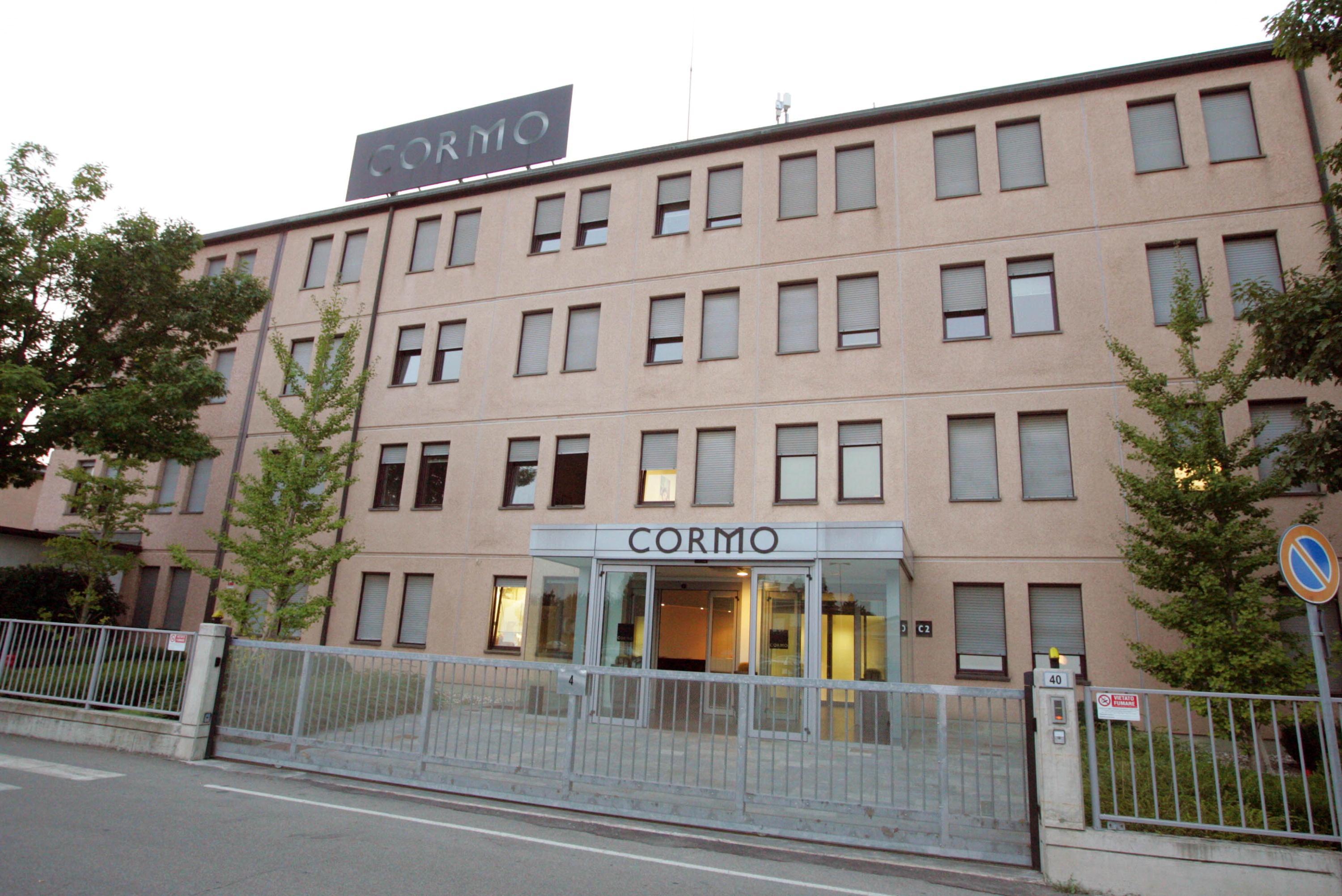 Ex Cormo, nubi sull'occupazione
