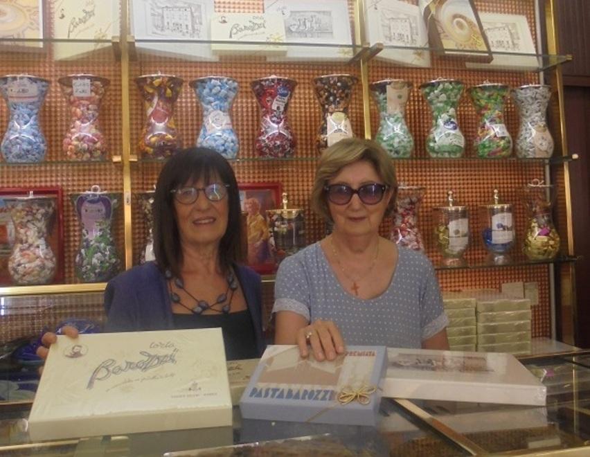 Torta Barozzi: la leggenda dolce di Modena firmata Gollini 