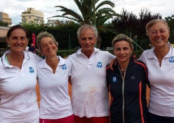  Versione super per le Lady 50 pronte per due finali scudetto