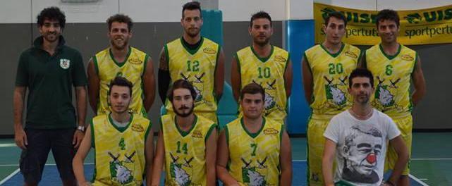 La Lupa fa suo il torneo di basket 