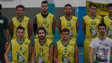 La Lupa fa suo il torneo di basket