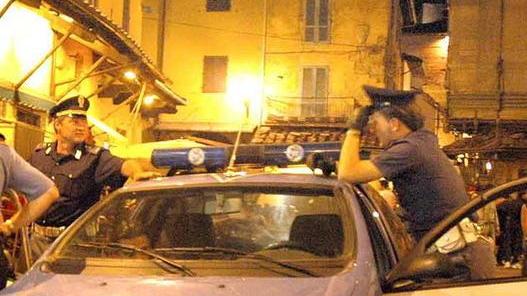 Tre arrestati per una rissa sul Globo