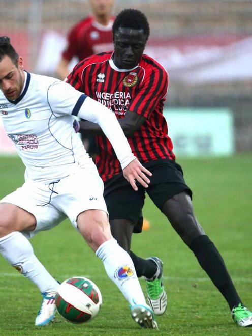 Si forgia il nuovo Pontedera e arriva Riccardo Secondo 