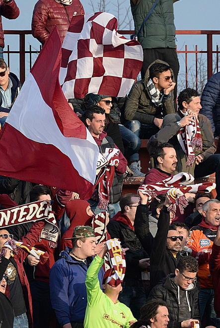 In piazza Cavour i tifosi vedranno la rosa del futuro l’idea è per il 23 