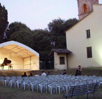 In Camugliano a tutta musica L’iniziativa