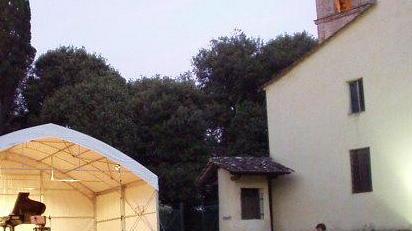In Camugliano a tutta musica L’iniziativa