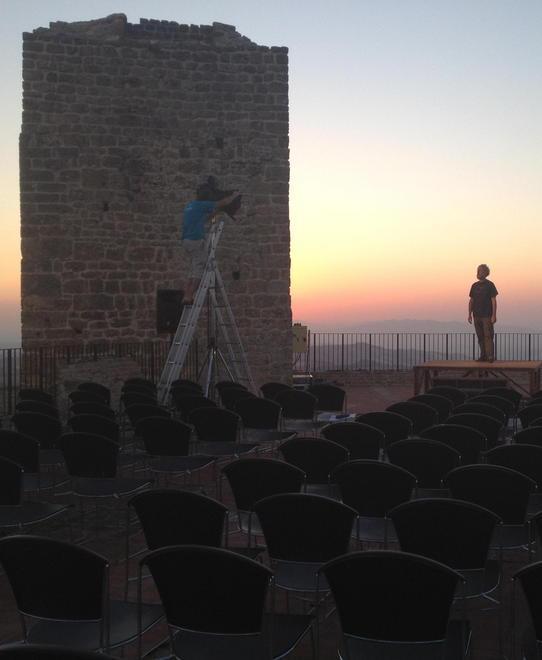 “Fra terra e cielo”, Pomarance si accende Via all’estate di eventi in tutti i borghi della valle
