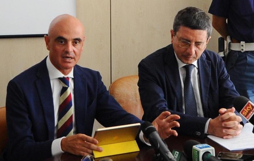 «La questura non ha unità anti-terrorismo» 