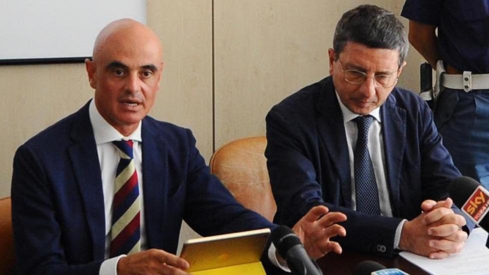 «La questura non ha unità anti-terrorismo»