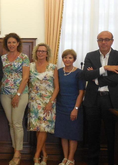 Nuovi investimenti per le farmacie I dati della gestione 